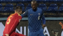 NIJE BILO RASIZMA U PODGORICI Finci se žalili na Crnogorce, UEFA odbila da pokrene postupak