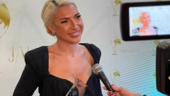 URADIĆU GRUDI Jovana Jeremić progovorila o tome šta je sve promenila na sebi