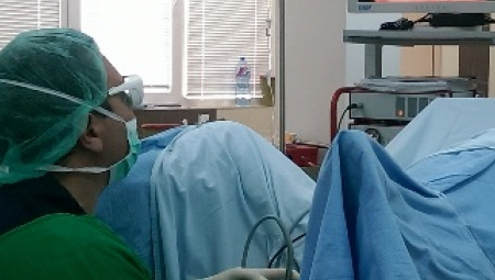 Kako se uvećana prostata uklanja laserom?