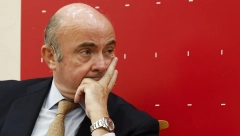 OBUZDAVANJE NEMILOSRDNE INFLACIJE Potpredsednik Evropske centralne banke: Nastvaljamo s dizanjem kamata, nemamo drugog izbora!