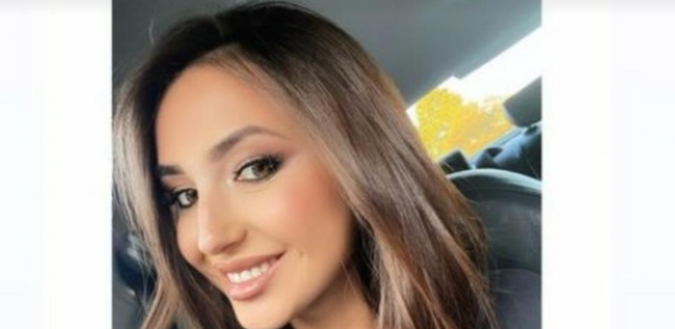 PREVARIO JE DOK JE BILA TRUDNA Zvezdi Granda razvod trajao duže nego brak: Ko hoće nek čestita (FOTO)