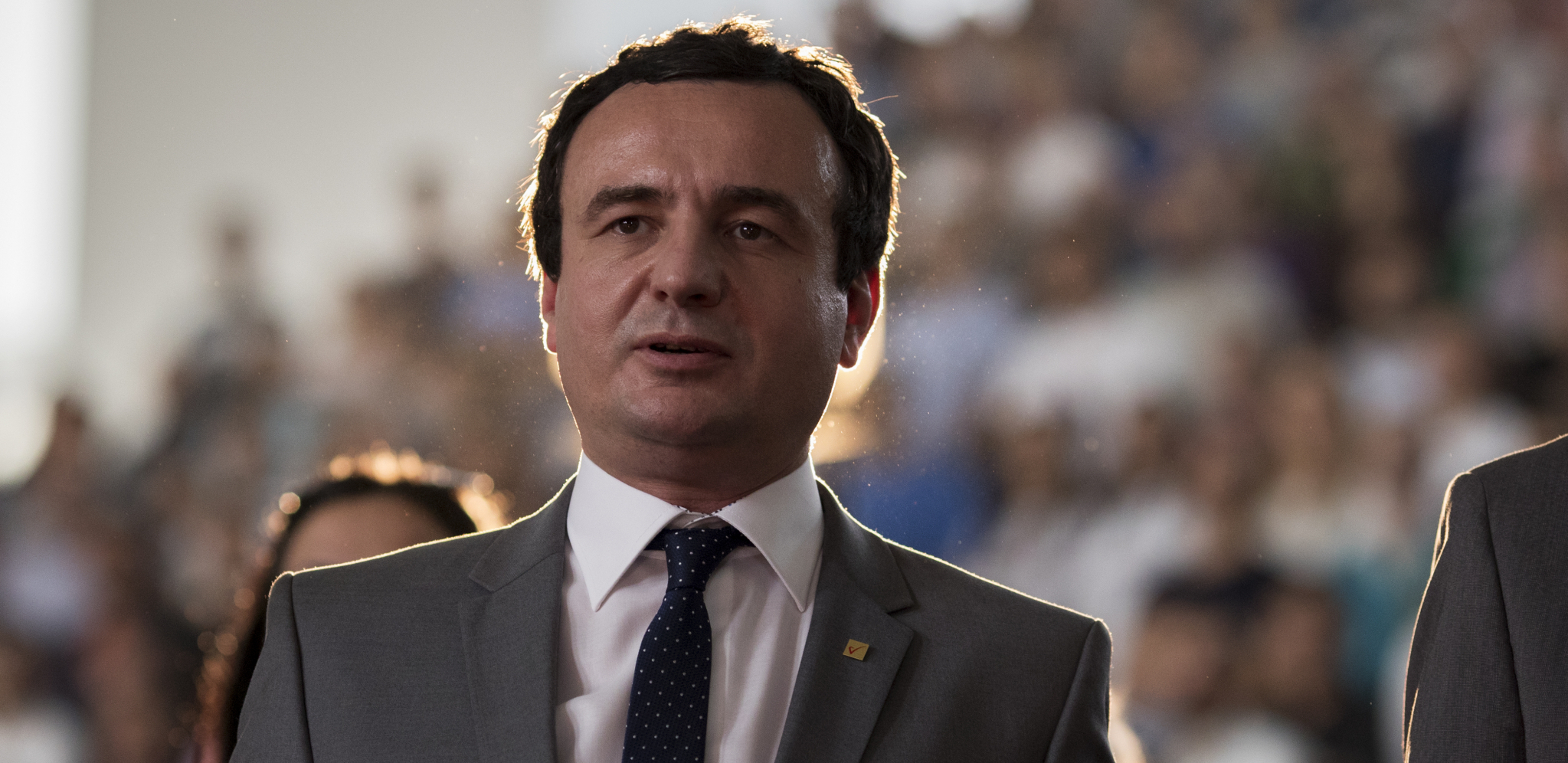 "KURTI POTPUNO IZGUBIO" Pačarizi: Kosovo priznalo da nije država!