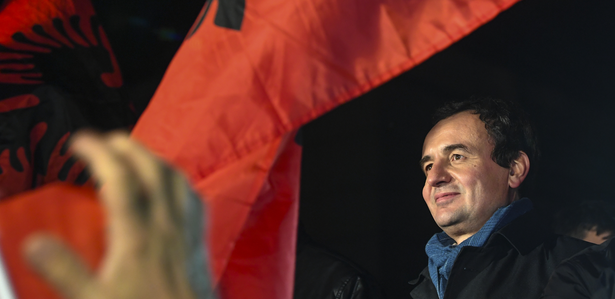 UGLJANIN I KAMBERI ŠURUJU S KURTIJEM!  Lider SDA Sandžaka sa svojim poslanicima i predsednikom albanske PDD boravio u Prištini!