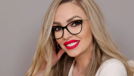NAPORNO JE Jelena Gerbec o roditeljstvu, otkrila šta joj najteže pada