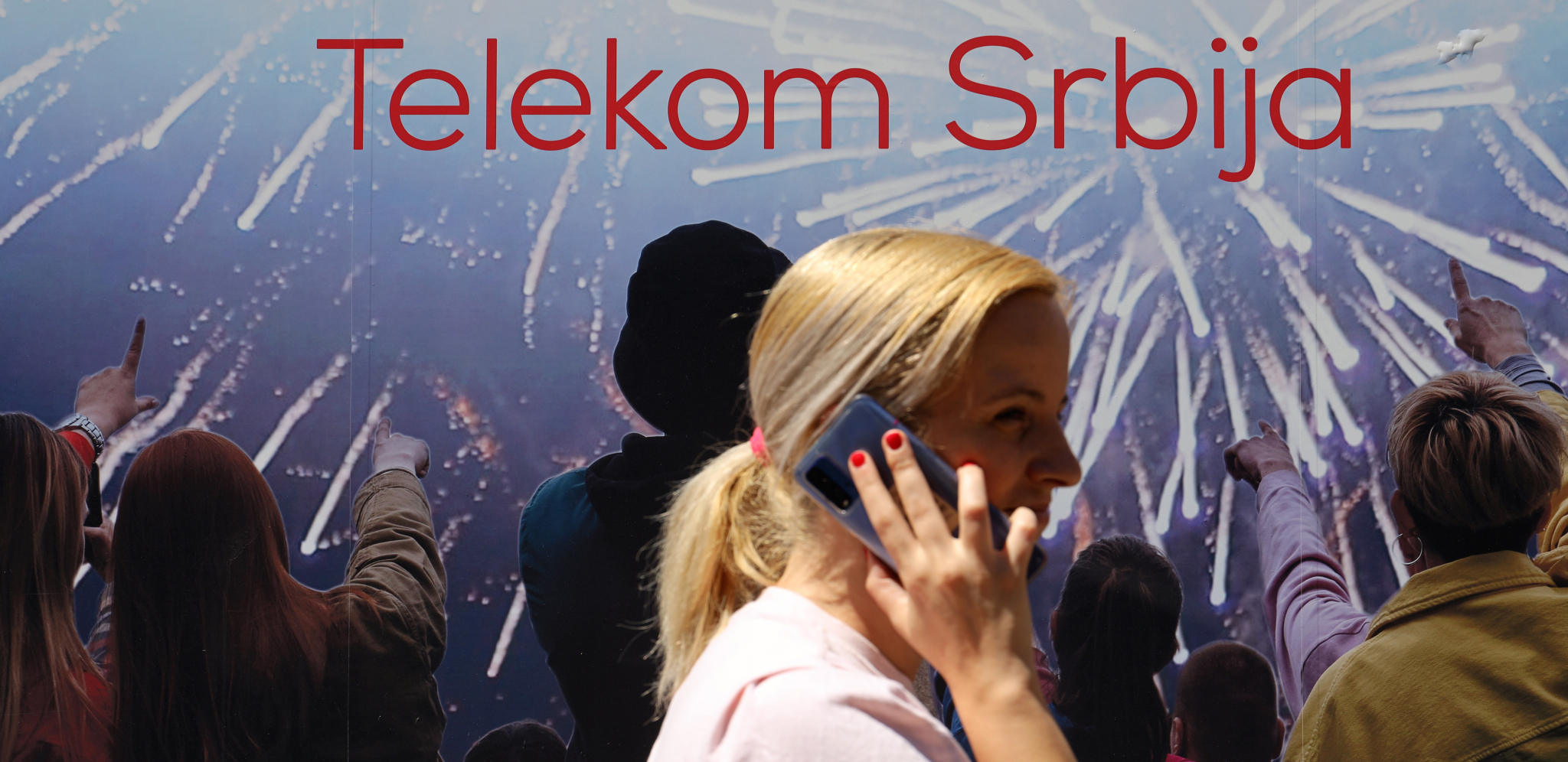 SRBIJA JE SVET! Vladimir Lučić najavljuje žestoku međunarodnu ekspanziju srpske kompanije: Telekom se proširio na Švajcarsku!