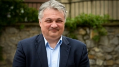 REKORDNA GODINA! Vladimir Lučić o rezultatima i ambicijama srpskog giganta: Kada pobeđuje Telekom pobeđuje Srbija!