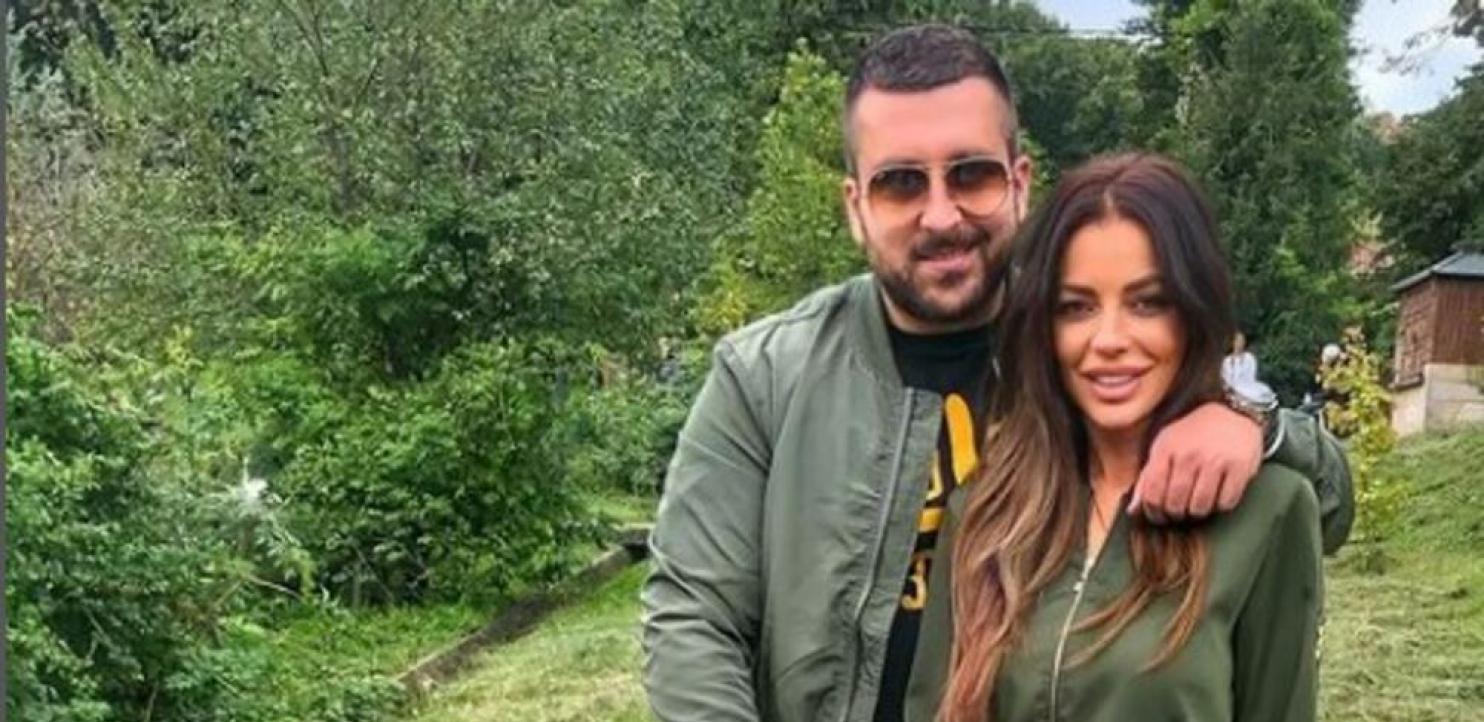 BEBU NISAM VIDELA MESEC DANA Velika ispovest Jelene Pešić, otkrila sve detalje drame nakon porođaja