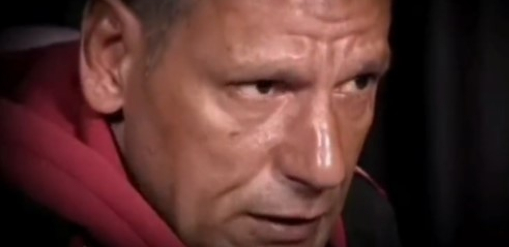 NEMAM KAJANJE! Izjava serijskog silovatelja Igora Miloševića ledi krv u žilama (VIDEO)
