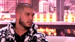 DANIMA PLAČE Dejan Dragojević prolazi kroz horor, ulazi u Zadrugu, evo i kada