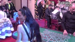 OPRAVDALA NADIMAK Slađana Lazić sve pokazala, zadrugari u šoku (VIDEO)