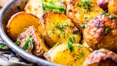 IDEALAN DODATAK ZA RUČAK Pripremite krompir na drugačiji način, pravi gurmanski recept