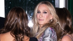 BEZ DLAKE NA JEZIKU Sara Džesika Parker prvi put o povratku Kim Katral u seriju