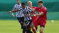 HITNO SE OGLASIO Andradeu namestili lažni intervju, tvrde da je ispljuvao Partizan