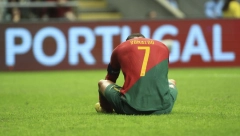 NEVEROVATNE CIFRE Klub potvrdio, Ronaldo umalo promenio sredinu tokom leta