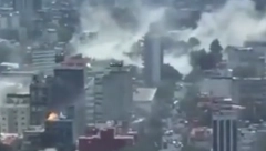 APOKALIPTIČNE SCENE ŠIROM SVETA Broj žrtva ne prestaje da raste (VIDEO)