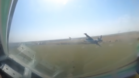 SU-25 ZAVRŠIO U BLATU Žestoka blamaža na frontu, vojska nema odgovor na grmljavinu Himarsa
