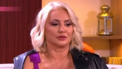 IMAM POREMEĆAJ Goca Tržan priznala sa kakvim zdravstvenim problemom se bori već godinama, pa otkrila da joj nije lako