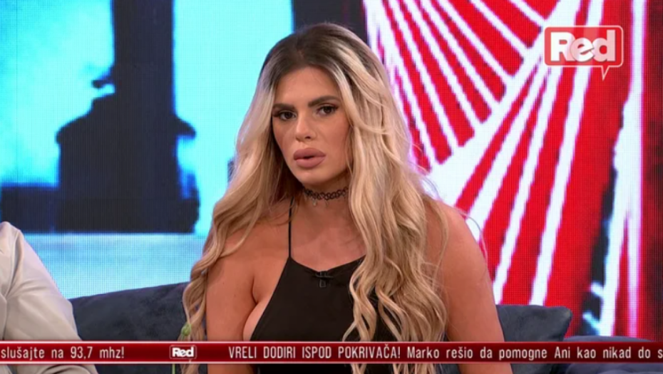 IMAM ČESTO SVIRKE Bivša zadrugarka iskeširala novac za kuću i kola od 50.000 evra, evo čime se bavi