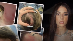 "IMA ZABRANU PRILASKA, SLUČAJ JE NA SUDU" Uki Q progovorila o brutalnom nasilju koje je njena sestra pretrpela od muža: IDE KOD PSIHOLOGA!