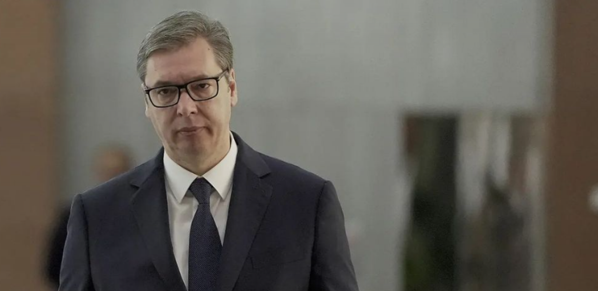 VUČIĆ ZAKAZAO SEDNICU SAVETA ZA NACIONALNU BEZBEDNOST