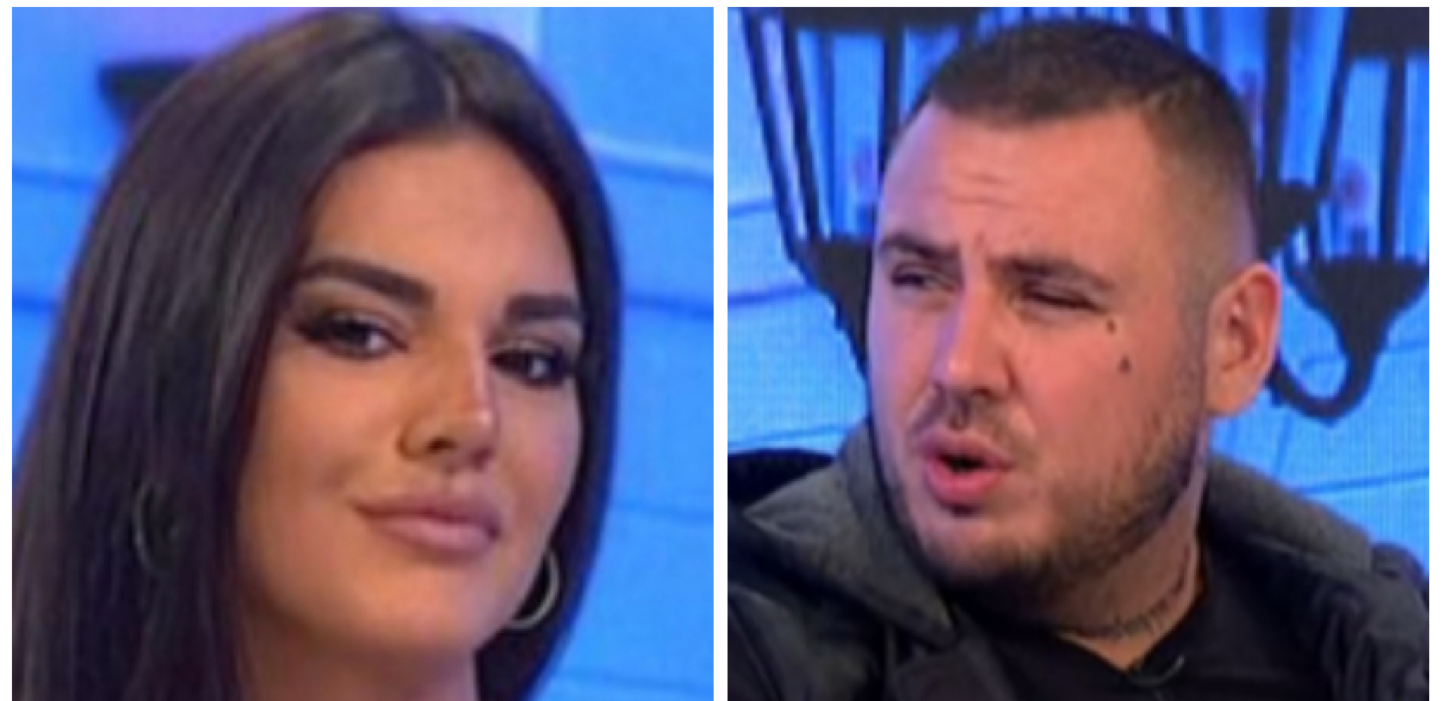 JOVANA I FILIP SE KRIŠOM VIDELI U BEOGRADU Otkriveno sve, Ljubisavljevića na kraju poklekla i priznala: Bila bih sa njim