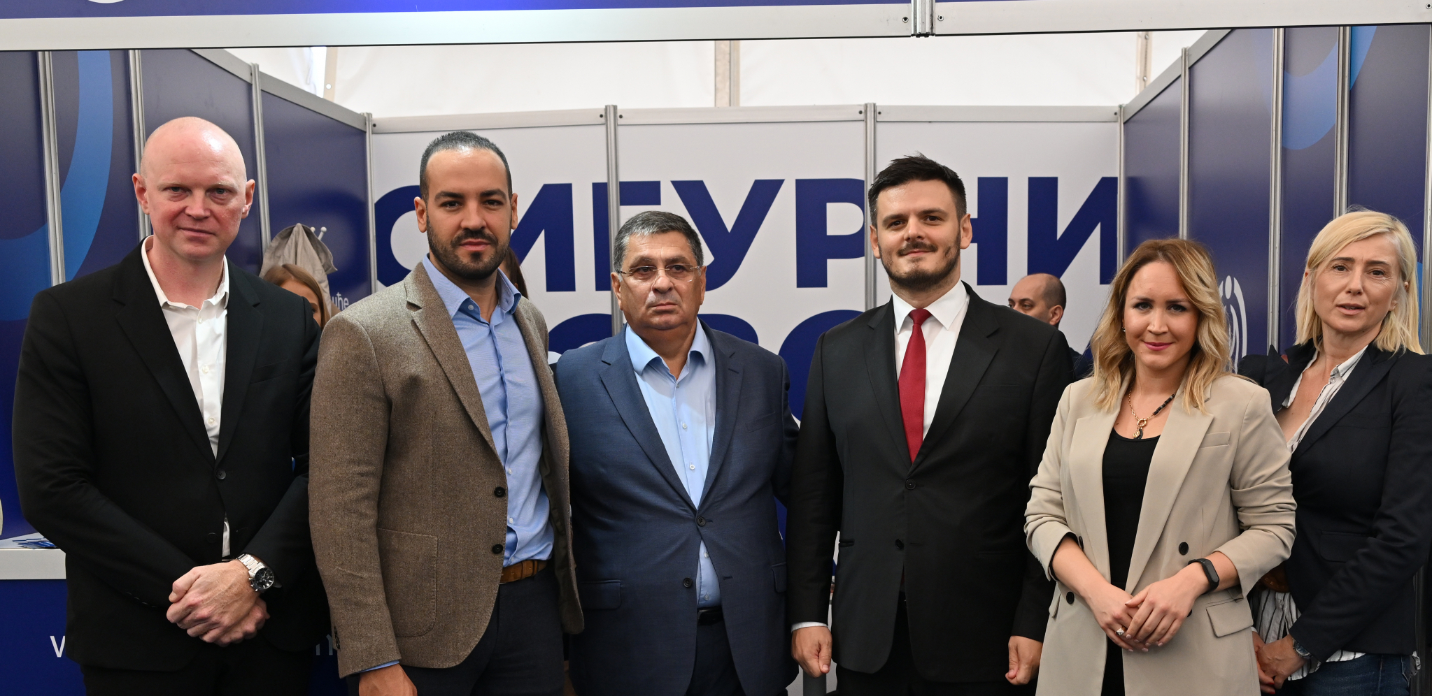 „Dunav osiguranje“ na Regionalnom sajmu privrede