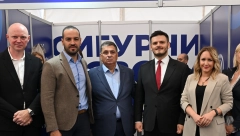 „Dunav osiguranje“ na Regionalnom sajmu privrede
