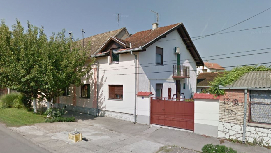 PRODUŽEN PRITVOR ZA KASAPINA IZ FUTOGA Posvađao se sa bratom, pa izmasakrirao snaju!