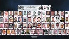 PINK PANTERI IZ SRBIJE I ZVICEROV ŠEF NAJTRAŽENIJI BEGUNCI Evropol pozvao građane širom kontinenta da pomognu u hvatanju okorelih kriminalaca