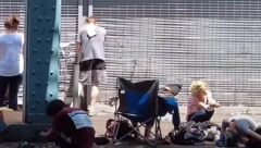 Portland proglasio vanredno stanje zbog fentanila tri godine nakon dekriminalizacije posedovanja droge