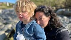 MAJKA DEČAKU (2) SKINULA PELENU I ŠOKIRALA SE: Lekari zanemeli kad su videli da je dvogodišnjak u pubertetu, ali je otac otkrio šta je uradio