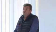 PROFESOR UNIŠTIO LAŽNE EKOLOGE Lazar Kričak: Ovu zemlju je diglo rudarstvo!