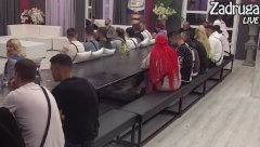 NOSE U*RANE GAĆE Ivan Marinković udario na sve zadrugarke