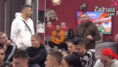 VEZA VAM JE FEJK, KAŽETE DA VAM JE LOŠ S*KS Nenad Aleksic Ša udario na Adama Đoganija, muk u Beloj kući