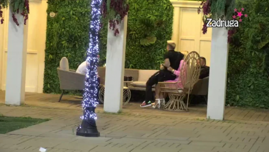 ALEKS I MATORA U ZAGRLJAJU Šta će Dejan da kaže na ovo