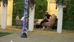 ALEKS I MATORA U ZAGRLJAJU Šta će Dejan da kaže na ovo