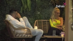 ADAM IMA IME I PREZIME, A ŠTA ONA IMA Oglasila se Đoganijeva tetka Nađa, pa žestoko udarila na DJ Tamaris, nije birala reči