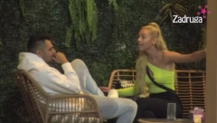 JA SAM U ŠOKU Oglasila se majka Tamare Nikolić, ona tvrdi da je zgrožena zbog njene veze sa Adamom