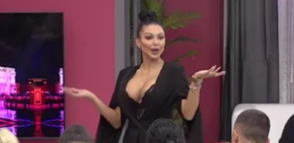 DOŠAO JE KOD MENE KADA SAM LEGLA DA SPAVAM Maja rekla šta je Bilal uradio ispod pokrivača