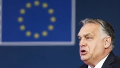 Mađarska stavila veto na pomoć Ukrajini!