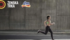dm Ženska trka u nedelju na Adi Ciganliji
