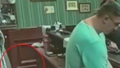 KRISTIJANOVA TRUDNA VERENICA O NAVODNOJ SE*S AFERI Kristina otkrila detalje za Alo, pa spomenula i Valentinu