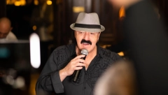 VEČE KOJE SE DUGO PAMTI Haris Džinović otvorio novu sezonu restorana “Dva Jelena”
