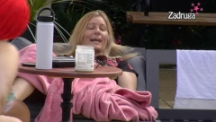 AKO ONA UĐE TO JE IZDAJA Jelena Golubović u jeku rasprave obelodanila detalje razgovora sa produkcijom