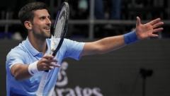 ĐOKOVIĆ PROGOVORIO O TEMI DANA Evo šta Novak misli o insektu koji nosi njegovo ime