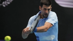 NOLE ODUŠEVLJEN PARTIJOM Kakva borba, sjajan meč i još bolja atmosfera