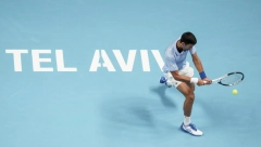 SVE JE POZNATO Evo protiv koga i kada Đoković igra finale u Tel Avivu