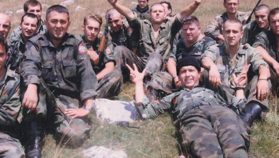 PRED BITKU U KATARU Poruka heroja sa Košara našim fudbalskim reprezentativcima: Borite se za Srbiju  do zadnjeg daha