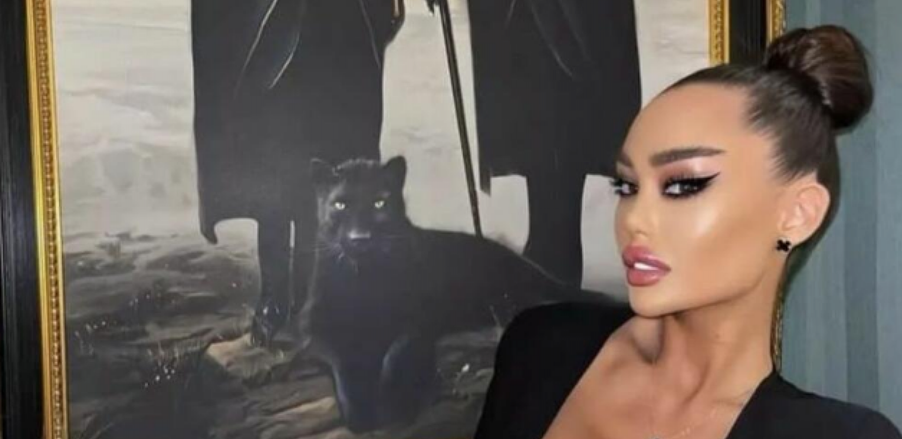 ANA KORAĆ OTPUTOVALA Evo gde se starleta nalazi u jeku razvoda od biznismena, društvo joj pravi poznati muškarac!