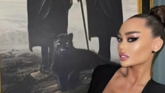 ANA KORAĆ OTPUTOVALA Evo gde se starleta nalazi u jeku razvoda od biznismena, društvo joj pravi poznati muškarac!